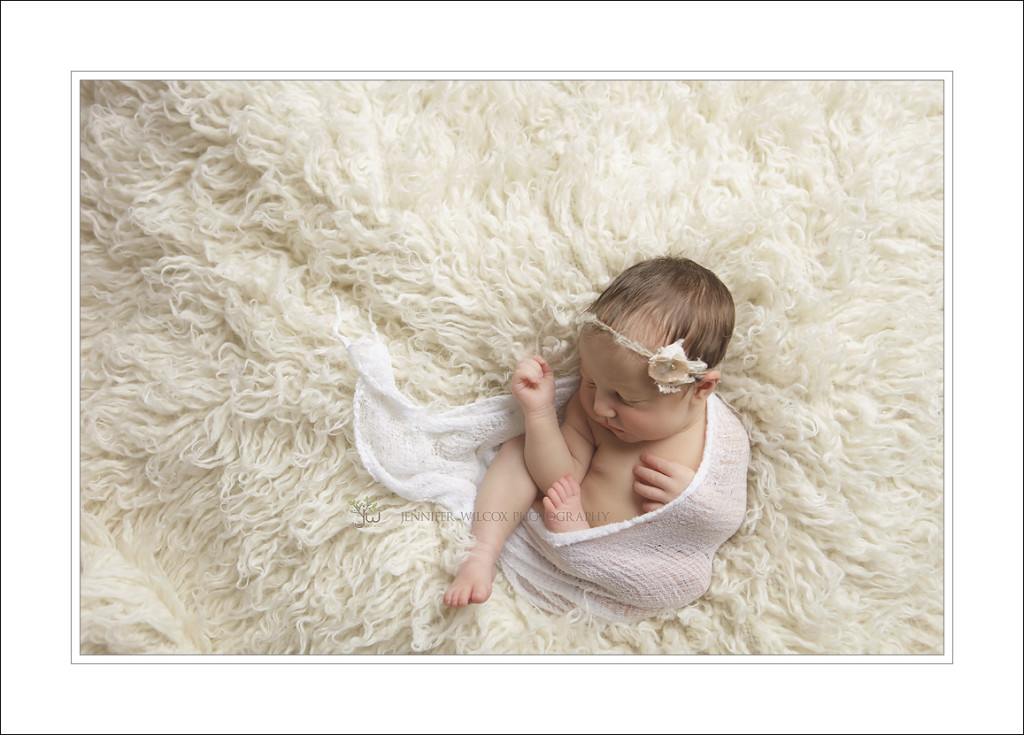 baby girl, photographer, Tacoma
